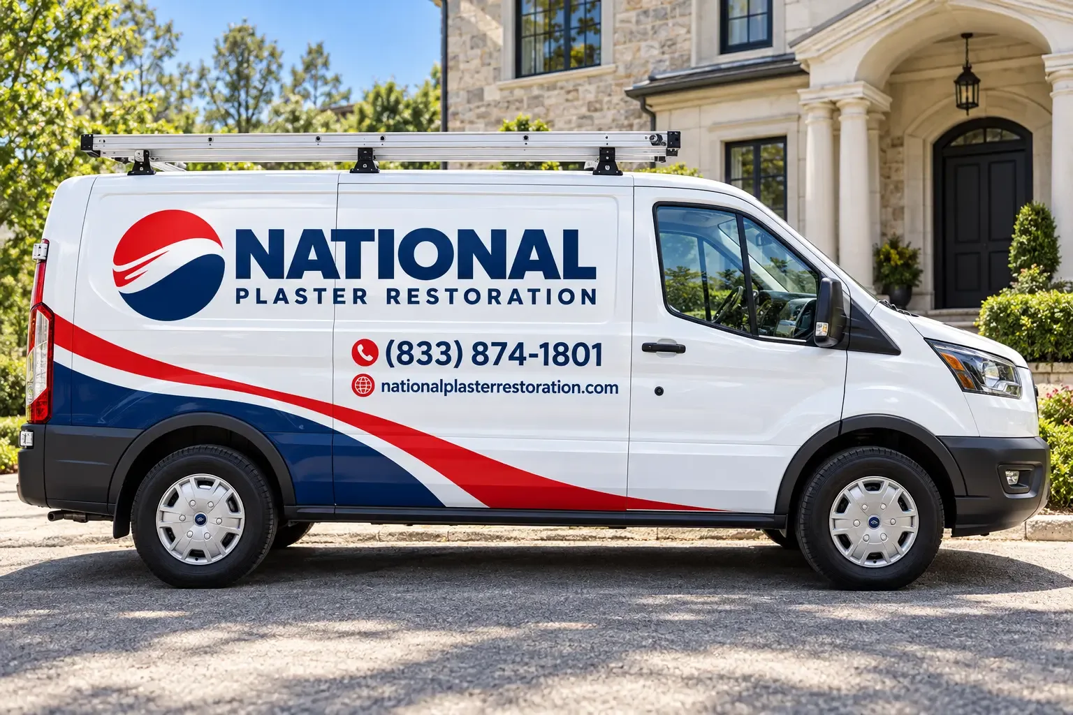 Plaster Repair in Clear Spring, MD near me